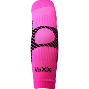 VOXX kompresní návlek Protect loket neon růžová 1 ks L-XL 112605