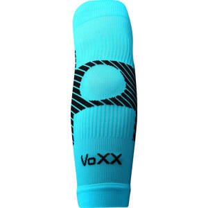 VOXX kompresní návlek Protect loket neon tyrkys 1 ks L-XL 112606