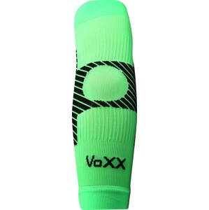 VOXX kompresní návlek Protect loket neon zelená 1 ks L-XL 112607