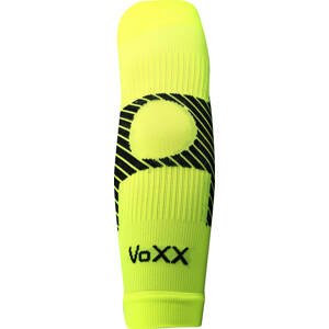 VOXX kompresní návlek Protect loket neon žlutá 1 ks S-M 112619