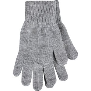 VOXX rukavice Clio šedá 1 pár uni 112501