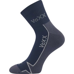 VOXX ponožky Locator B tmavě modrá 1 pár 39-42 103069