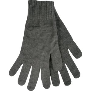 VOXX rukavice Sorento antracit 1 pár uni 106156