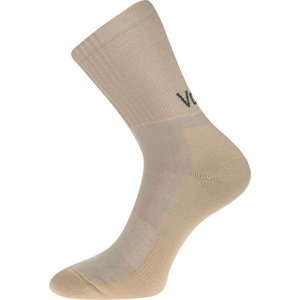 VOXX ponožky Mystic béžová 1 pár 41-42 103205