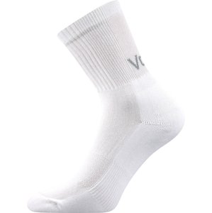VOXX ponožky Mystic bílá 1 pár 35-38 115236