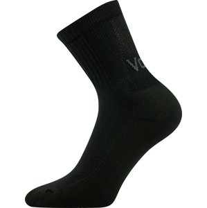 VOXX® ponožky Mystic černá 1 pár 35-38 115235