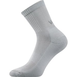 VOXX ponožky Mystic světle šedá 1 pár 39-42 115239