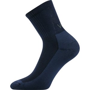 VOXX ponožky Mystic tmavě modrá 1 pár 43-46 115243