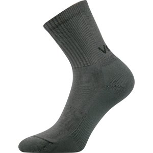 VOXX ponožky Mystic tmavě šedá 1 pár 43-46 117056