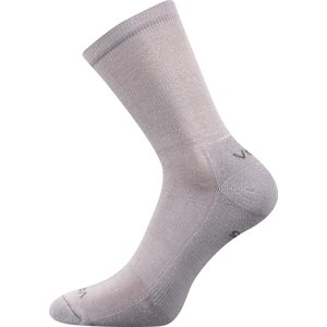 VOXX ponožky Kinetic světle šedá 1 pár 43-46 102554