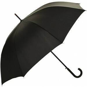 Pánský deštník Doppler Golf Blackstar černá