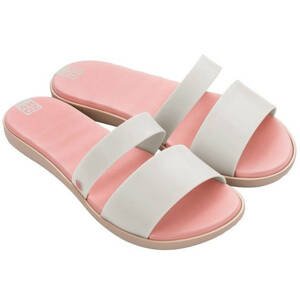 Zaxy Essencial Slide 18136-90820 Dámské pantofle růžové 38
