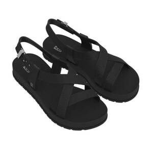 Zaxy Modern Sandal 18145-90081 Dámské sandály černé 35-36