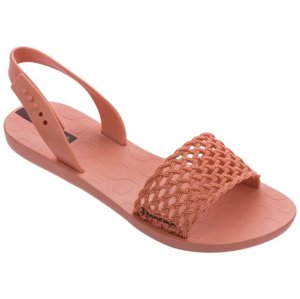 Ipanema Breezy Sandal 82855-24468 Dámské sandály růžové 37