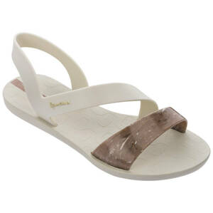 Ipanema Vibe Sandal 82429-25455 Dámské sandály bílé 35-36