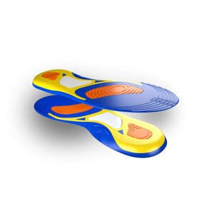 VM Footwear 3001 Vkládací anatomická stélka ESD 36-42 3001-36-42