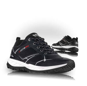 VM Footwear Melbourne 4805-60 Outdoorové softshellové boty černé 39 4805-60-39