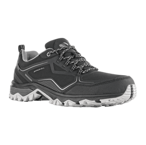 VM Footwear Brisbane 4215-60 Outdoorové softshellové boty černé 39 4215-60-39