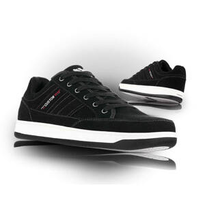 VM Footwear Adelaide 6205-60 Polobotky černé 39 6205-60-39