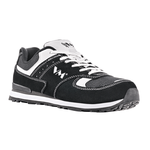 VM Footwear Catania 4155-60 Polobotky černé 37 4155-60-37