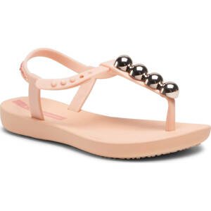 Ipanema Class Glam Kids 26562-20197 Dětské sandály růžové 27-28