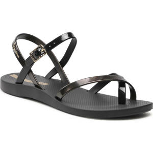 Ipanema Fashion Sandal VIII 82842-21112 Dámské sandály černé 37