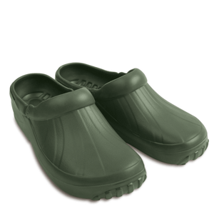 Demar NEW EVA CLOG A 4822 Dámské pantofle zelené 36 4822_36