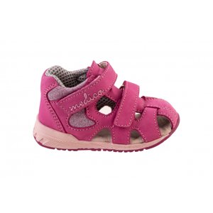 Medico EX4520-M178 Dětské sandály růžové 20
