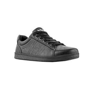 VM Footwear Monza 4895-60 Polobotky černé 39 4895-60-39