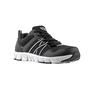 VM Footwear Bolzano 4495-60 Polobotky černé 39 4495-60-39