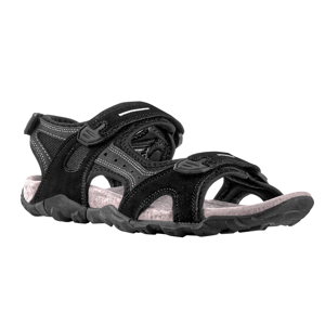 VM Footwear Honolulu 4125-60 Sandály černé 37 4125-60-37