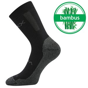 VOXX ponožky Bardee černá 1 pár 39-42 117605