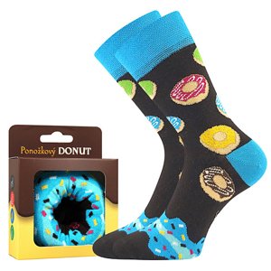 BOMA® ponožky Donut 5a 1 pár 38-41 118120