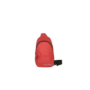Travelite Basics Bodybag Crossover Red 3 L TRAVELITE-96313-10