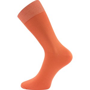 BOMA ponožky Radovan-a lososová 1 pár 43-46 118476