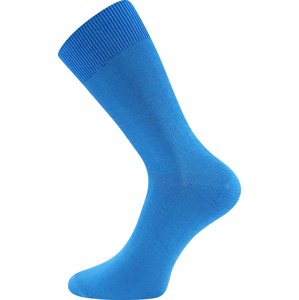 BOMA ponožky Radovan-a modrá 1 pár 39-42 118471