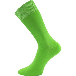 BOMA ponožky Radovan-a zelená 1 pár 43-46 118477
