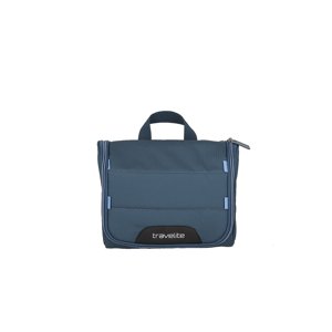 Travelite Skaii Cosmetic bag Blue 5 L TRAVELITE-92602-25