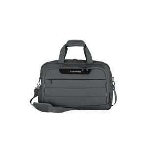 Travelite Skaii Weekender/backpack Anthracite 32 L TRAVELITE-92605-04