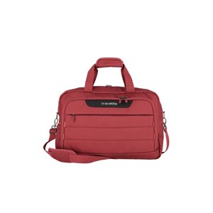 Travelite Skaii Weekender/backpack Red 32 L TRAVELITE-92605-12