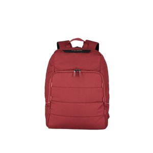 Travelite Skaii Backpack Red 21 L TRAVELITE-92608-12