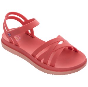 Zaxy Abracar Calma Sandal 18327-90062 Dámské sandály červené 35-36