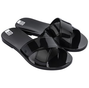 Zaxy Unica Slide 18405-91283 Dámské pantofle černé 37