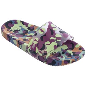 Zaxy Manifestar Color Slide 18443-91216 Dámské pantofle multicolor 35-36