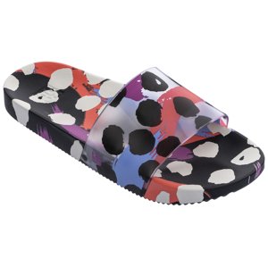 Zaxy Manifestar Color Slide 18443-91220 Dámské pantofle multicolor 35-36