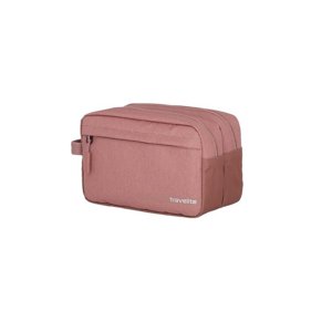 Travelite Kick Off Cosmetic bag Rosé 0,5 L TRAVELITE-6920-14