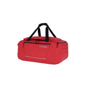 Travelite Basics Sportsbag Red 51 L TRAVELITE-96343-10