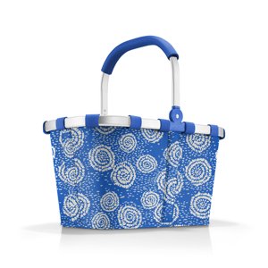 Reisenthel Carrybag Batik Strong Blue 22 L REISENTHEL-BK4070