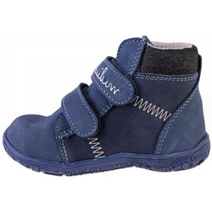 Medico EX5002-M192 Dětské kotníkové boty modré 24