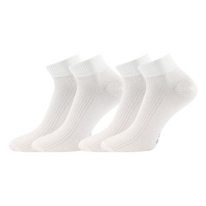 BOMA ponožky G-Setra bílá 1 pack 39-42 10776